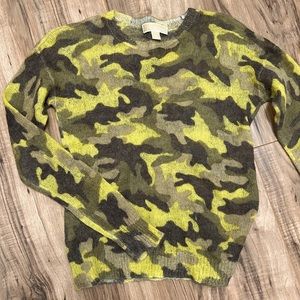 Michael kors knit wear